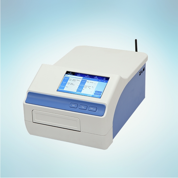  Microplate Reader