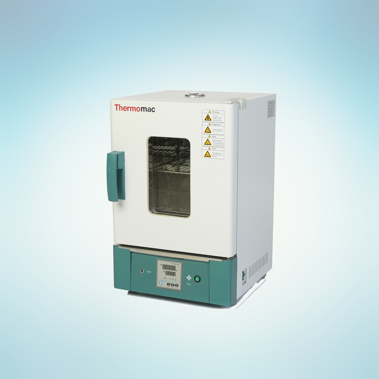 Forced Air Drying Oven