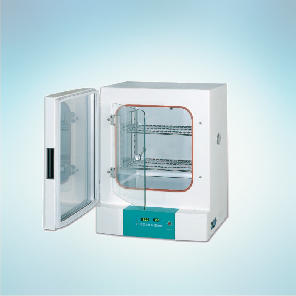 Bench Top Incubator