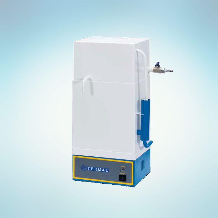 Water Distiller with capacity 4 Liter/hour