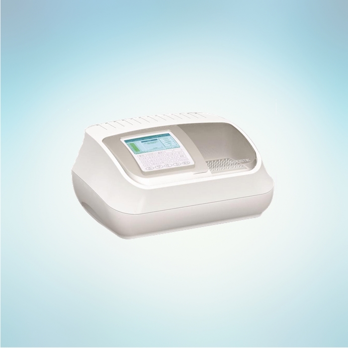Micro-plate Reader