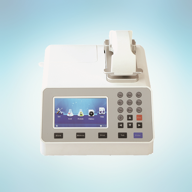 Micro Spectrophotometer