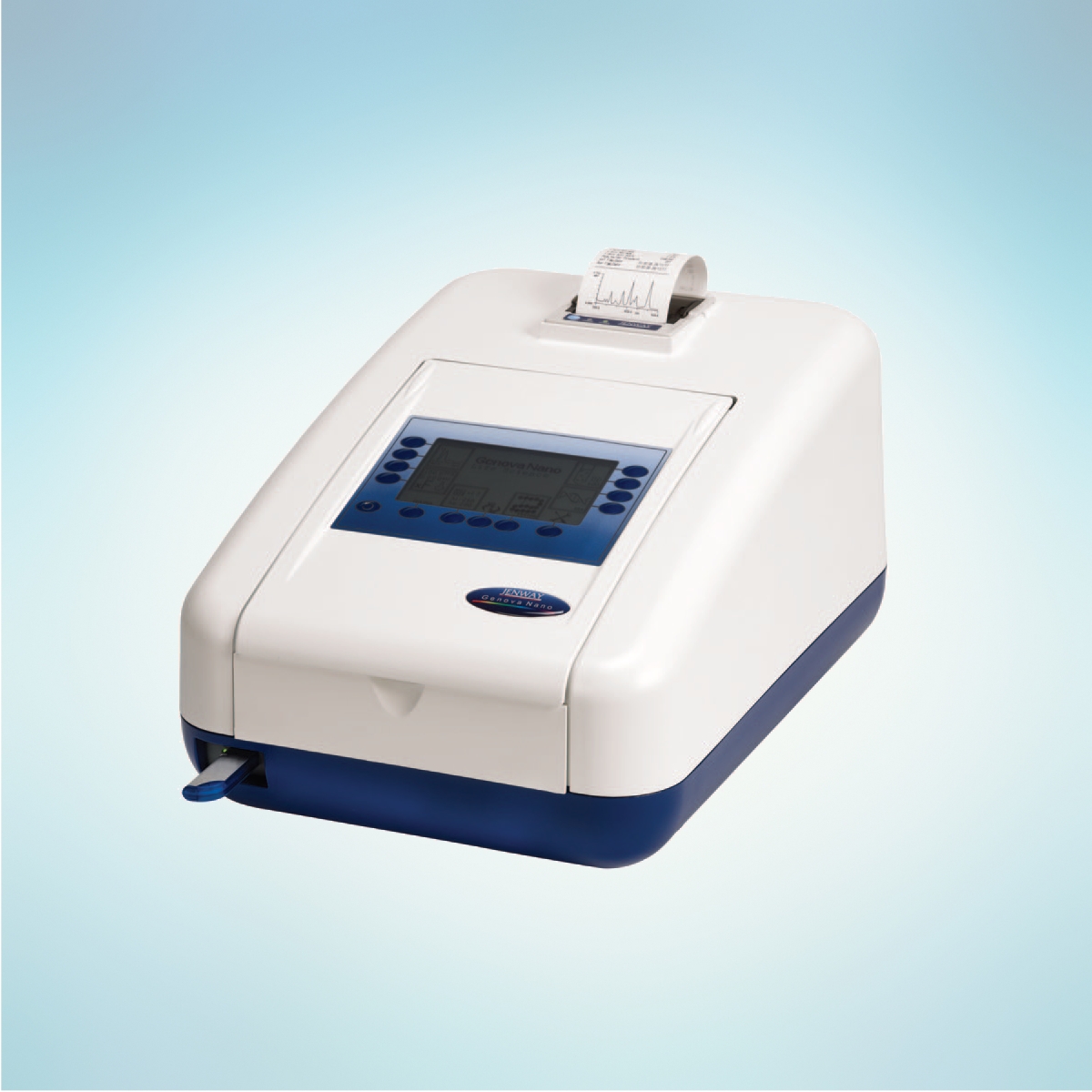 Micro-volume Spectrophotometer