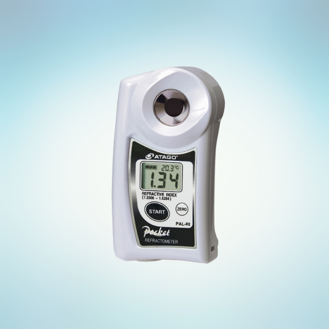 Digital Refractometer PAL-RI