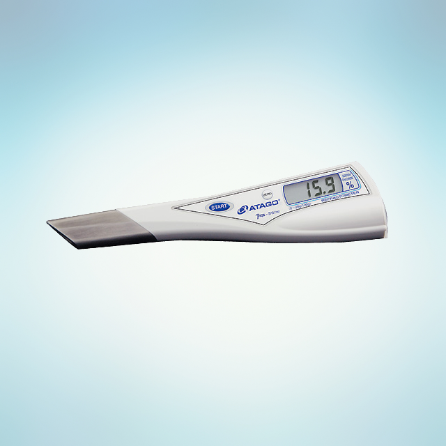 Digital Refractometer PEN-SW (W)& PEN-SW(WV)