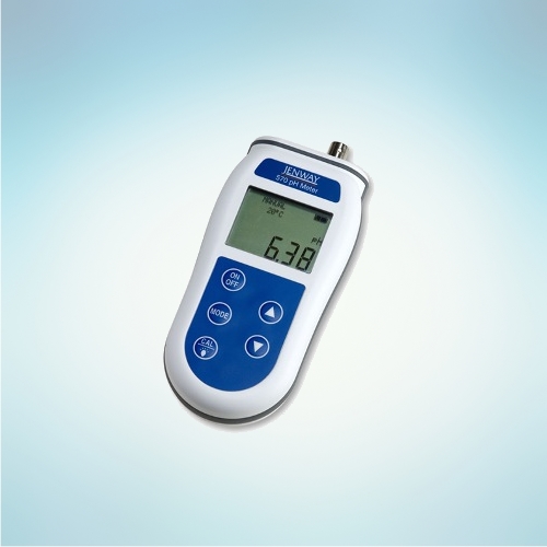 Portable pH meters