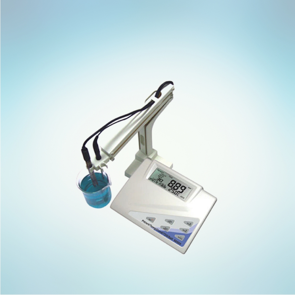 Bench Top Water Tester