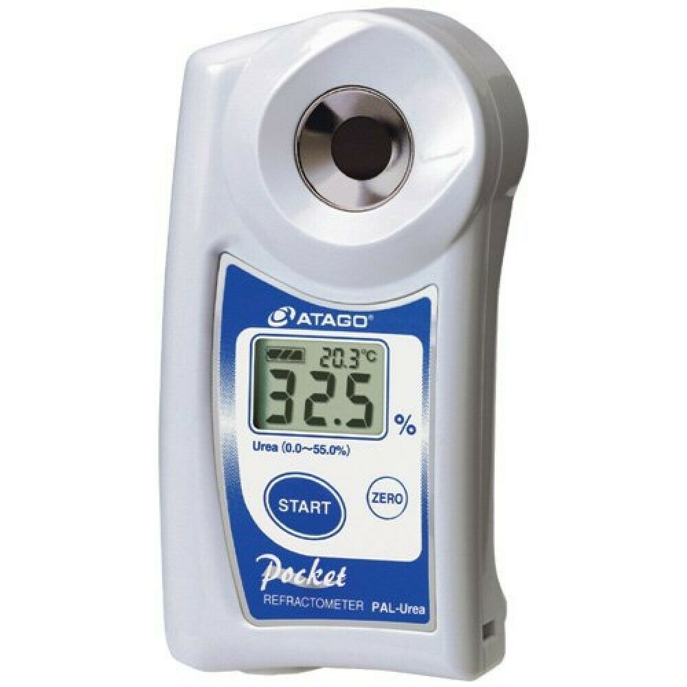 Digital Urea Refractometer Adblue Refractometer