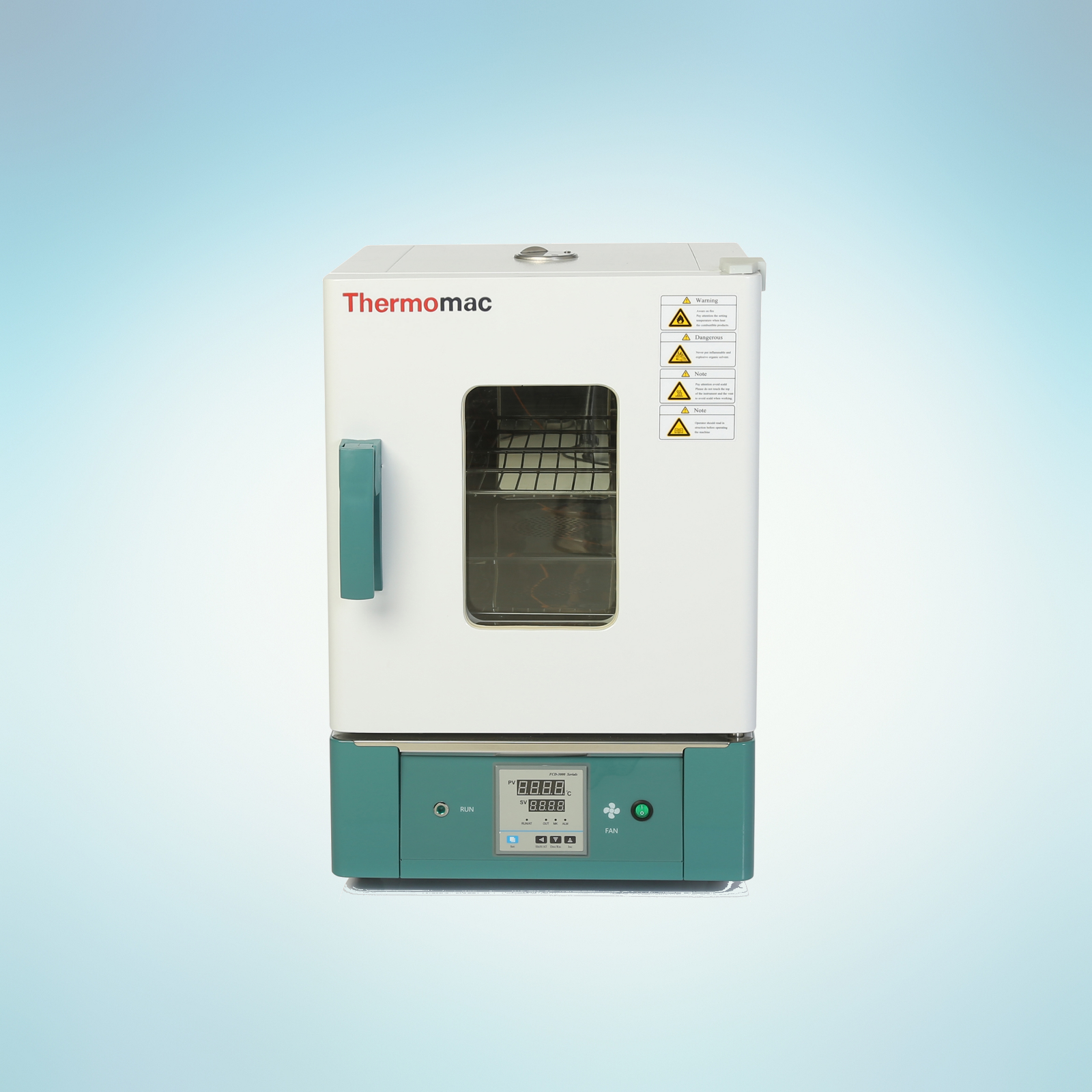 Hot Air Sterilizing Drying Oven