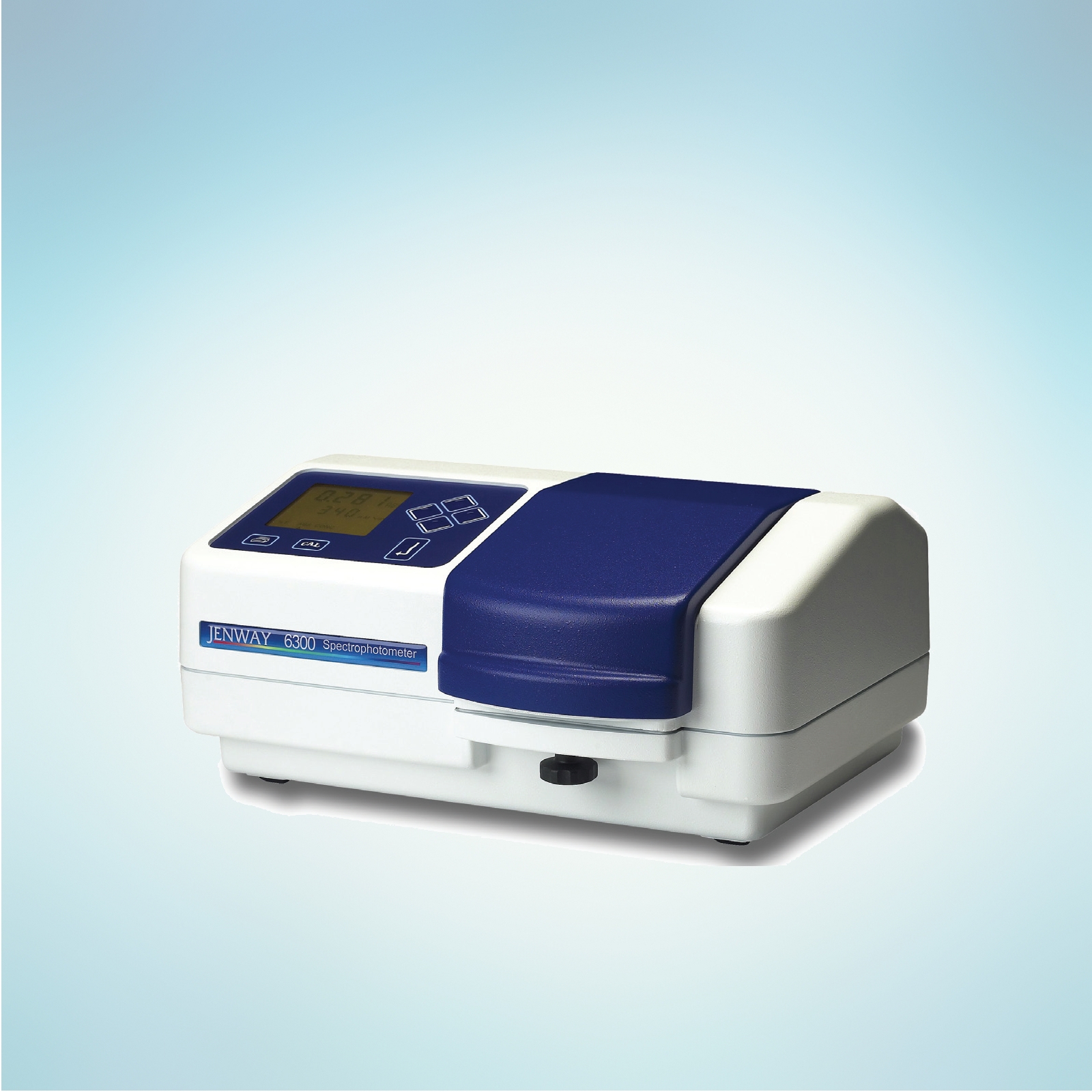 Visible Spectrophotometers