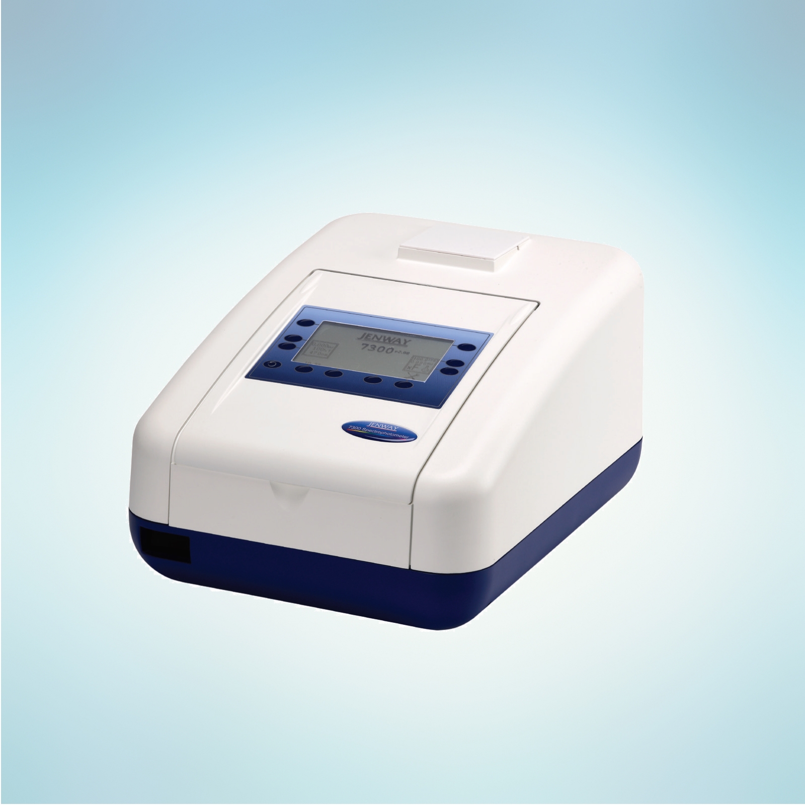 Spectrophotometer