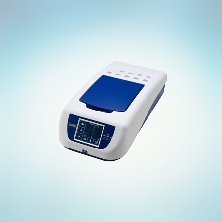 Scanning Spectrophotometer