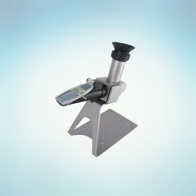 Refractometer T3-BX/RI