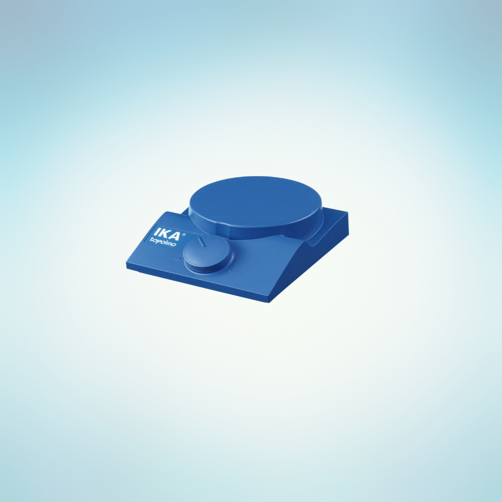 ıka magnetic stirrer without heating