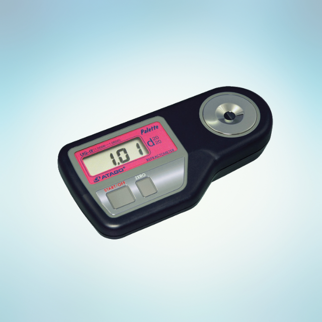Digital Refractometer UG-α
