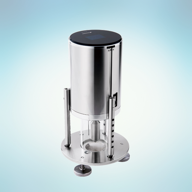 Digital viscometer VISCO & Package A & Package B