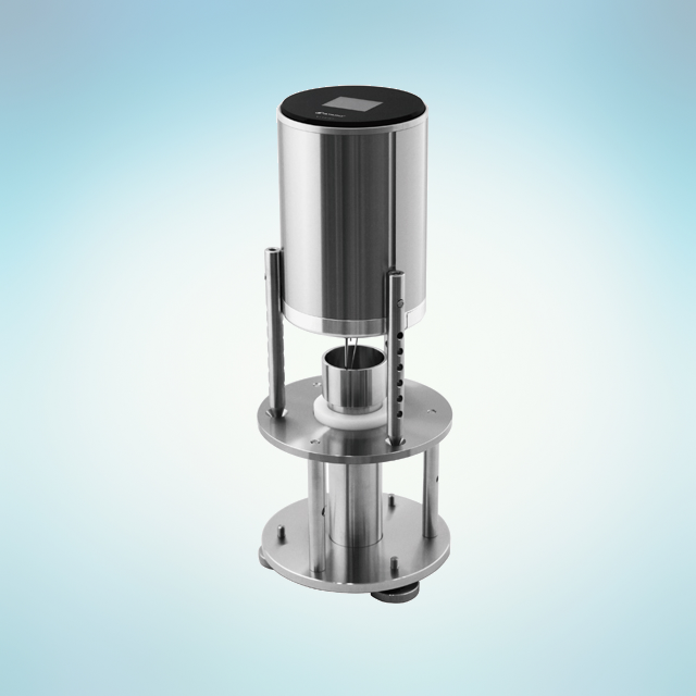 Digital viscometer VISCO & Package A & Package B