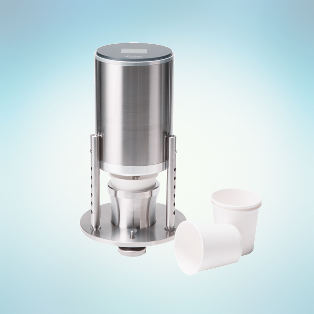 Digital viscometer VISCO & Package A & Package B