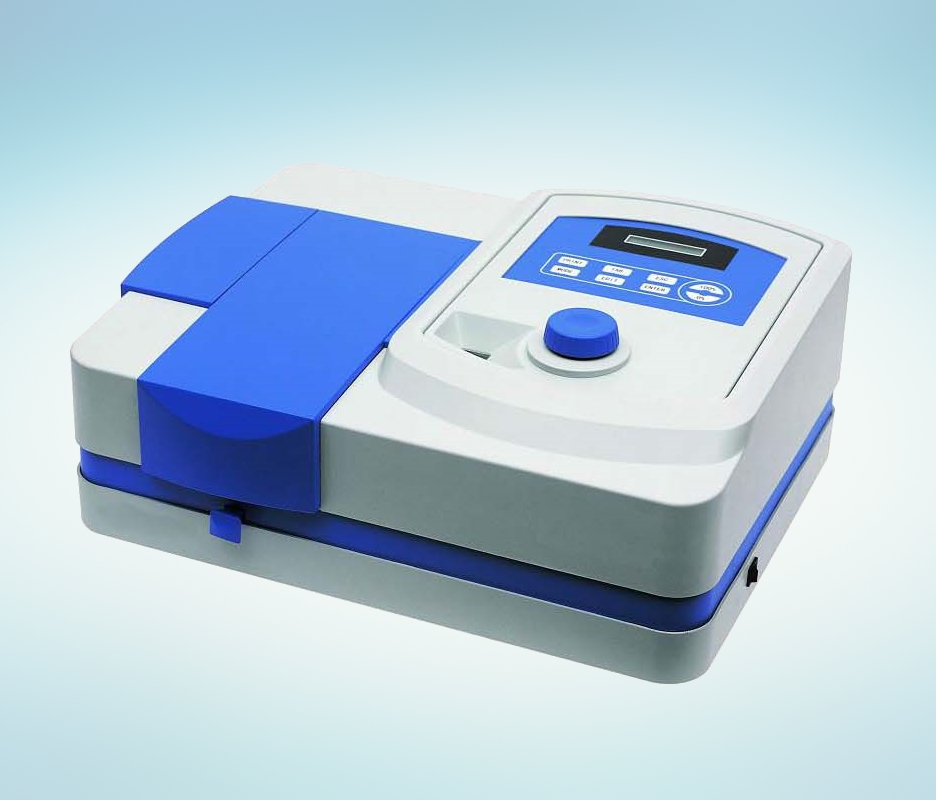 UV-9200/VIS-7220G Spectrophotometer